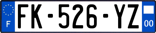 FK-526-YZ
