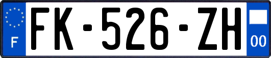 FK-526-ZH