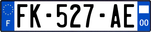 FK-527-AE