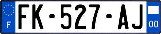 FK-527-AJ