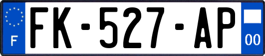 FK-527-AP