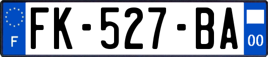 FK-527-BA