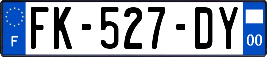 FK-527-DY