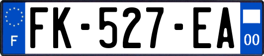 FK-527-EA