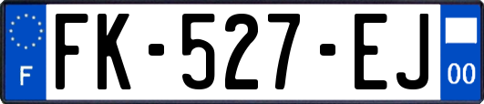 FK-527-EJ