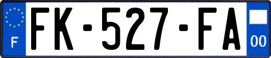 FK-527-FA