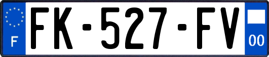 FK-527-FV