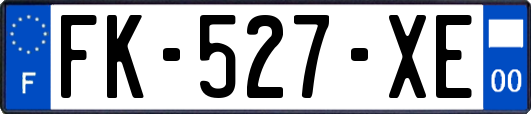 FK-527-XE
