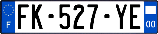 FK-527-YE