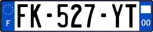 FK-527-YT