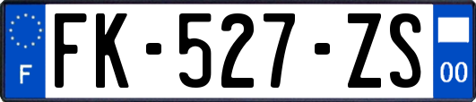 FK-527-ZS