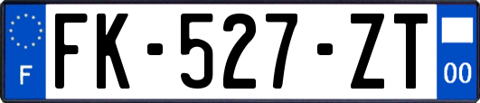 FK-527-ZT