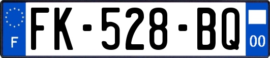 FK-528-BQ
