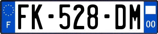 FK-528-DM