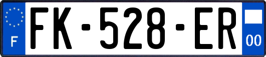 FK-528-ER