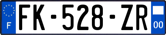FK-528-ZR