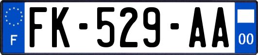 FK-529-AA