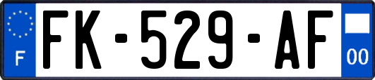 FK-529-AF