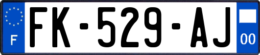 FK-529-AJ