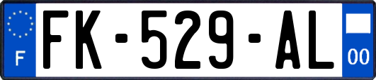 FK-529-AL