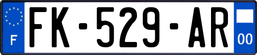 FK-529-AR