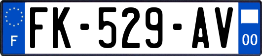 FK-529-AV