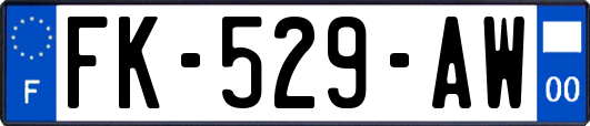 FK-529-AW