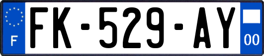 FK-529-AY
