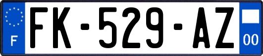 FK-529-AZ