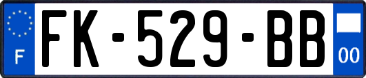 FK-529-BB