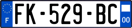 FK-529-BC