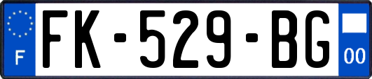 FK-529-BG