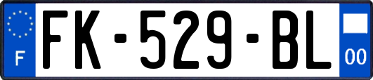 FK-529-BL