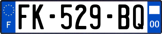 FK-529-BQ
