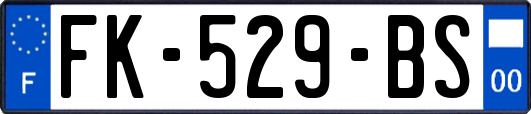 FK-529-BS