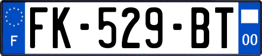 FK-529-BT