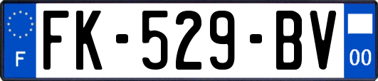 FK-529-BV