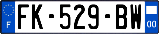 FK-529-BW