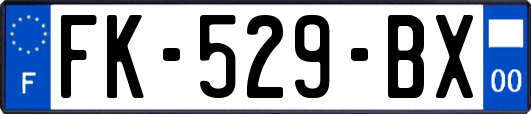 FK-529-BX