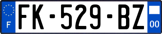 FK-529-BZ