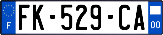 FK-529-CA