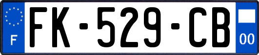 FK-529-CB