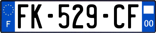 FK-529-CF