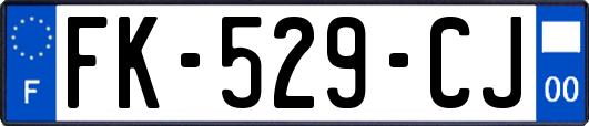FK-529-CJ
