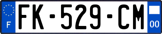 FK-529-CM