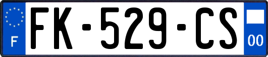 FK-529-CS