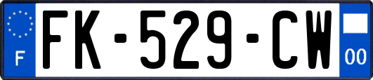 FK-529-CW