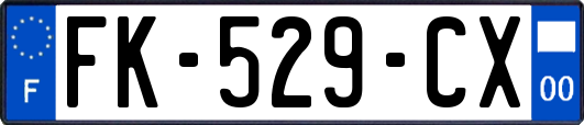 FK-529-CX