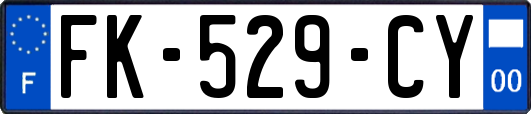 FK-529-CY