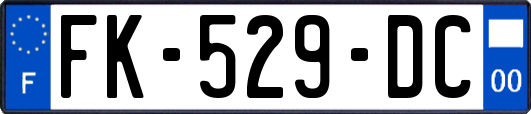 FK-529-DC